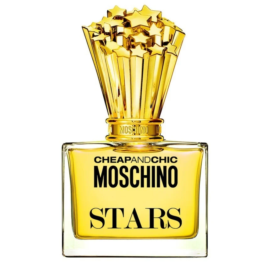 Stars Eau de Parfum 50ml