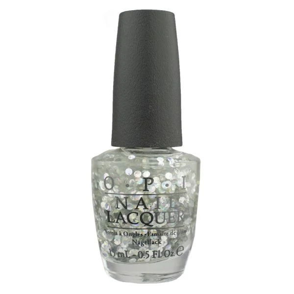 OPI 200 I Snow You Love Me