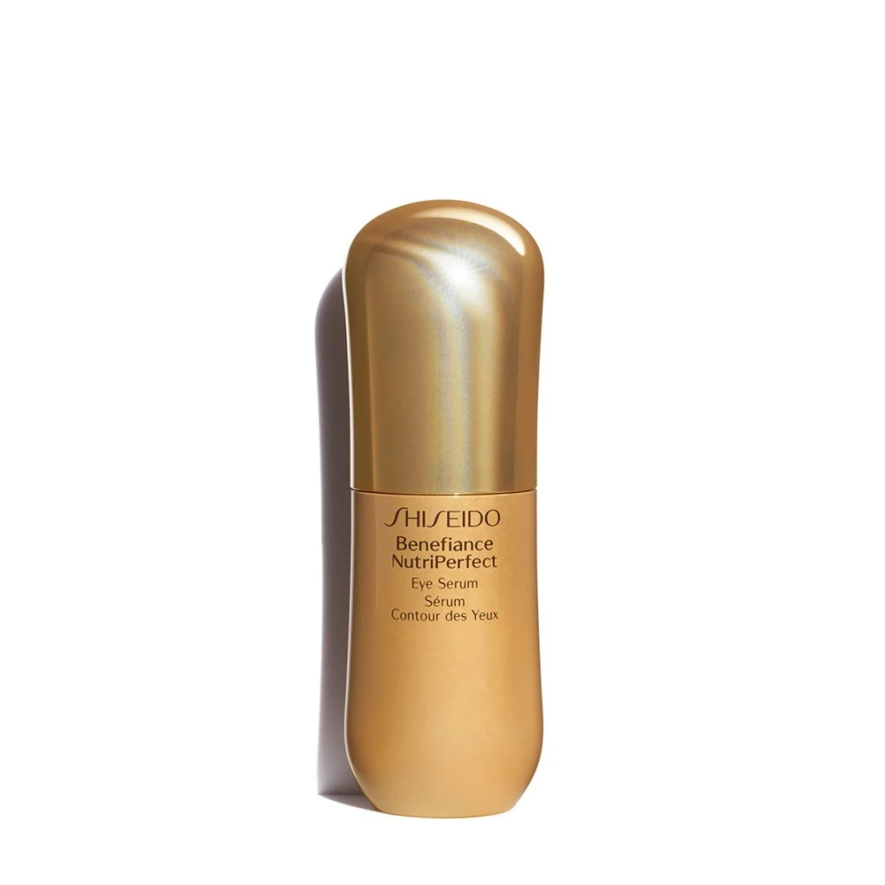 BENEFIANCE NUTRIPERFECT EYE CREAM