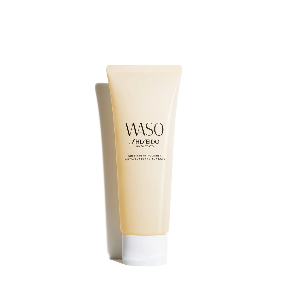 Waso SoftCushy Polisher 75ml