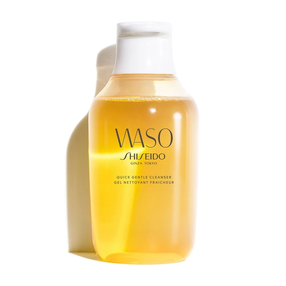 Waso Quick Gentle Cleanser 150ml