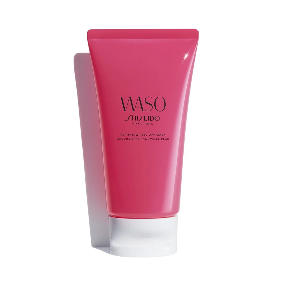 Waso Purifying Peel Off Mask 100ml