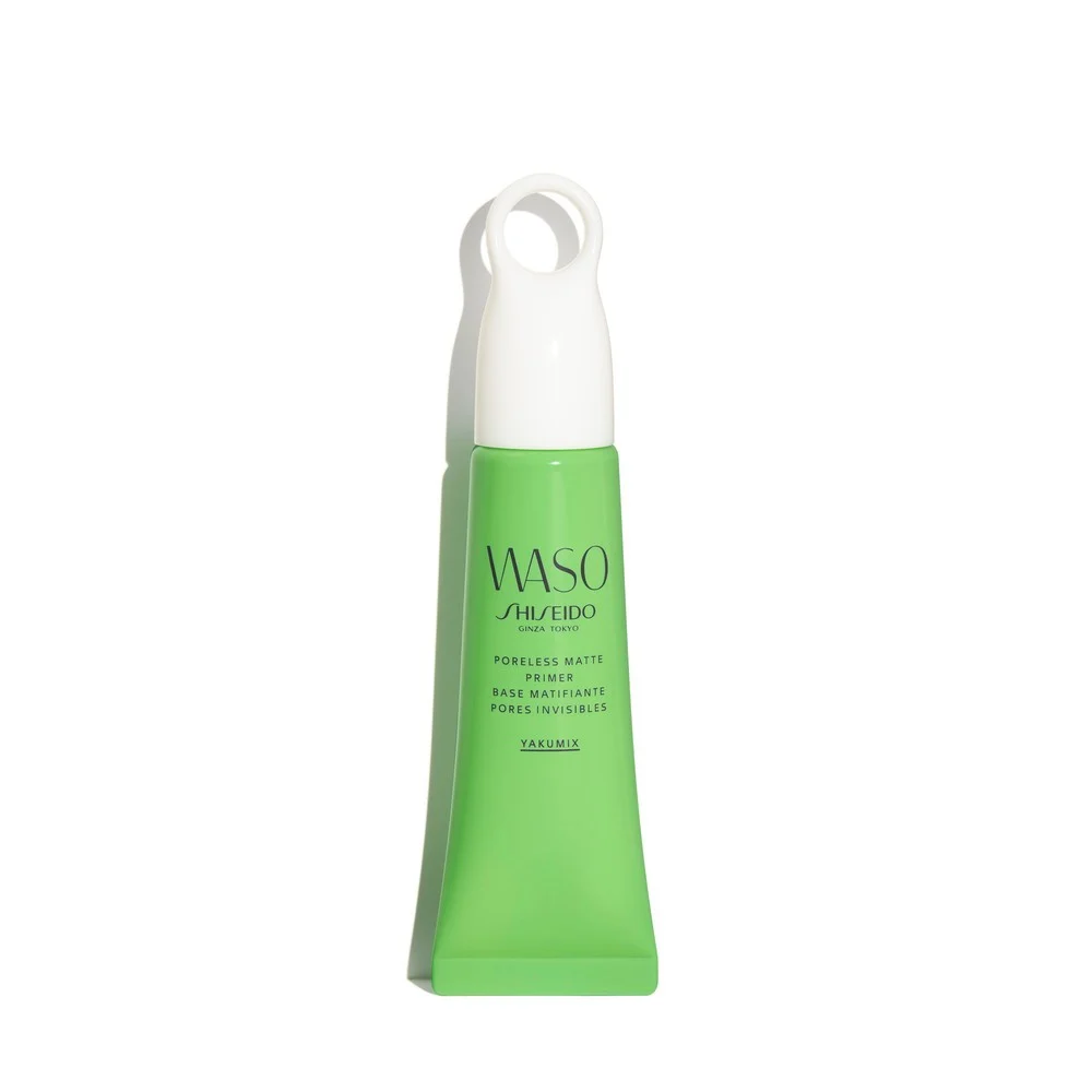 Waso Poreless Matte Primer 20ml