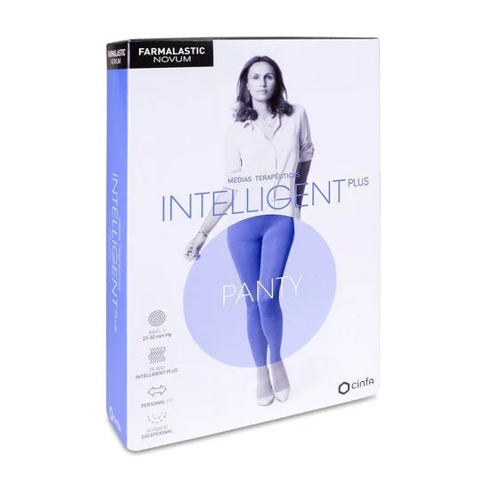 Farmalastic Novum Collant Intelligent Cannella Taglia 2 1 Unità