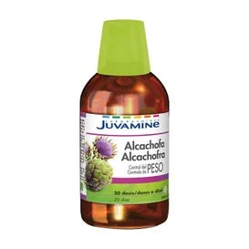 Juvamine Carciofo liquido 500ml