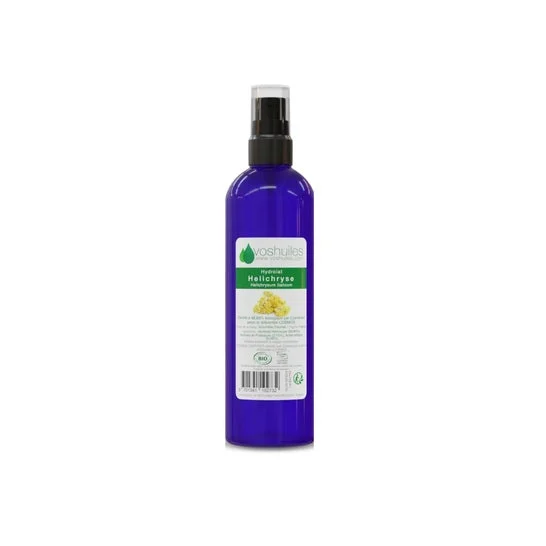 Voshuiles Hidrolato Helicriso Cosmos 200 ml