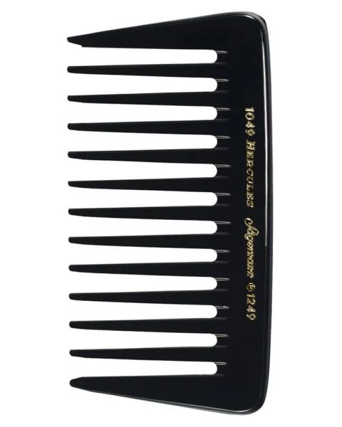 Hercules Sägemann Combs For Curly Hair 1049/1249
