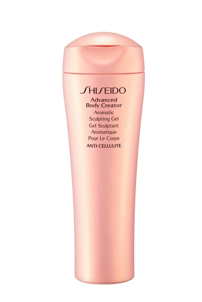 Corpo Advanced Body Creator Aromatic Sculpting Gel 200ml