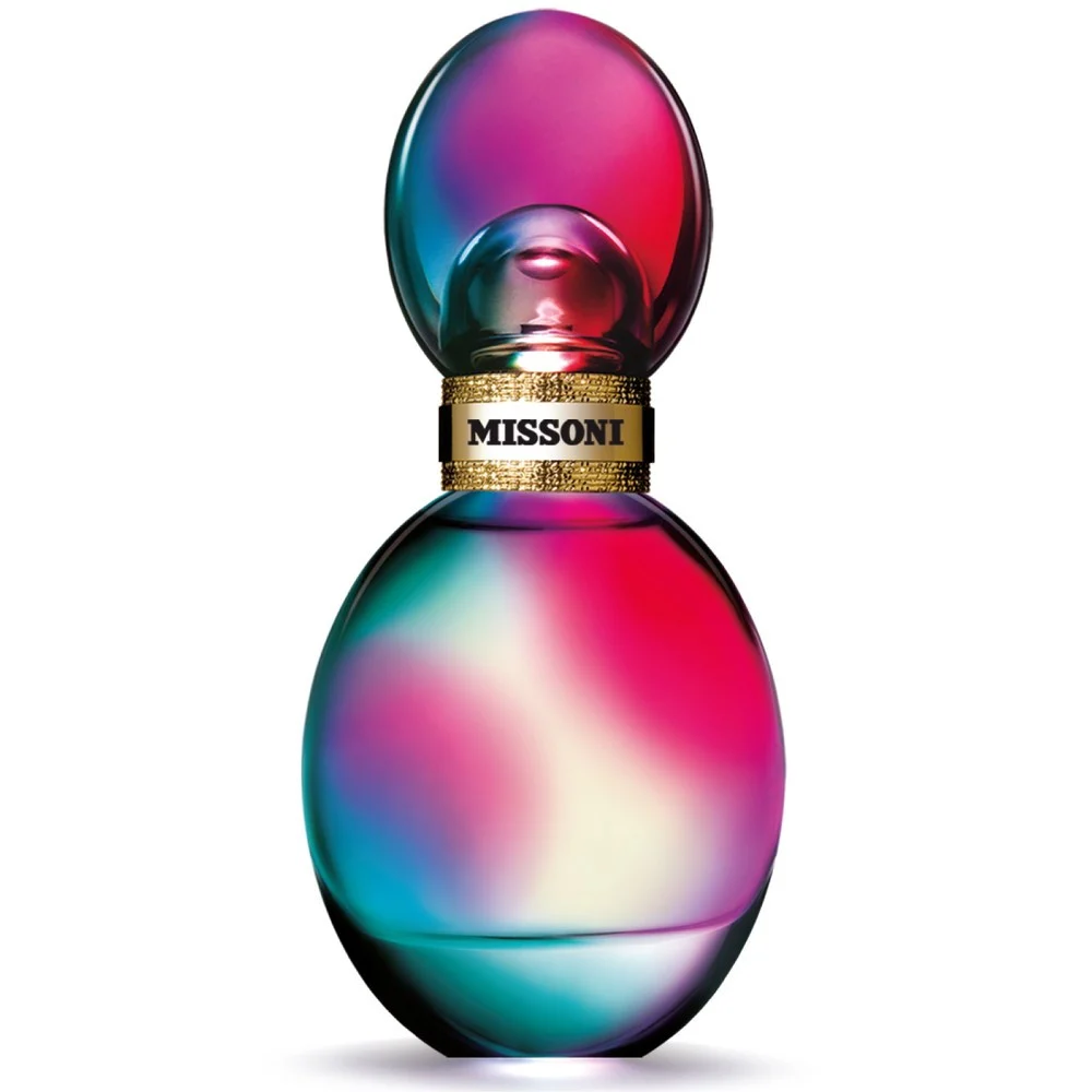 Woman Eau de Parfum