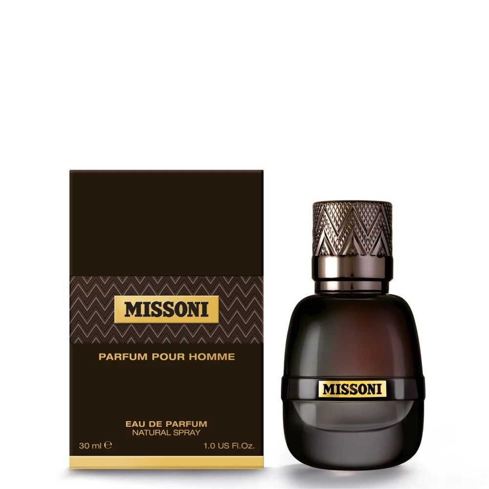 Parfum Pour Homme Eau de Parfum