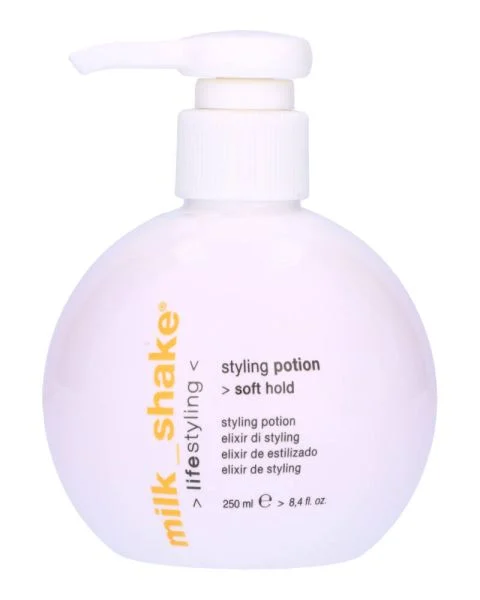 Milk Shake Lifestyling Styling Potion - Soft Hold