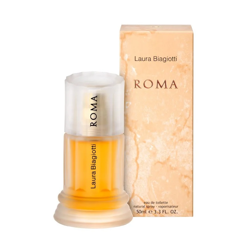 Roma Donna Eau de Toilette