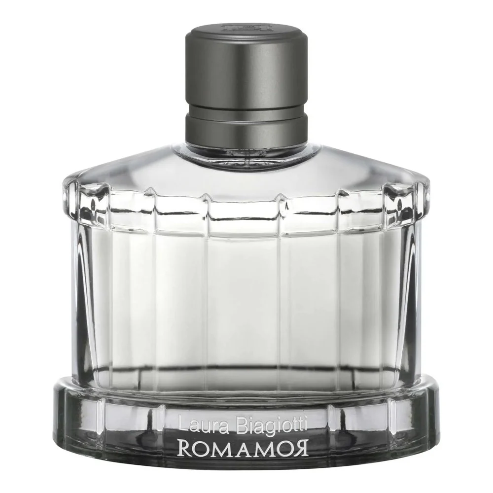 Romamor Uomo Eau de Toilette