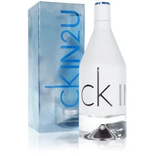 In2U uomo EDT - 50 ml