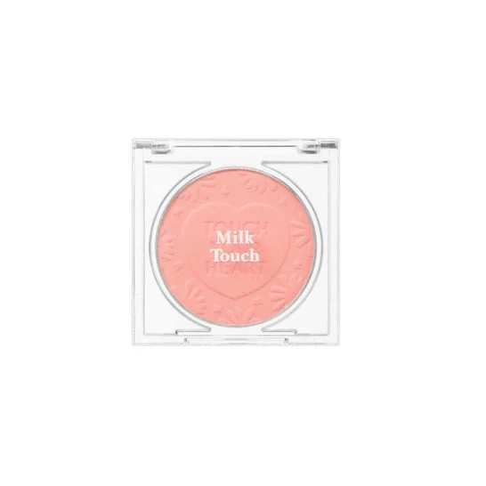 Milk Touch My Cheek In Bloom Blush 05 Sunshine Peony 5.2g