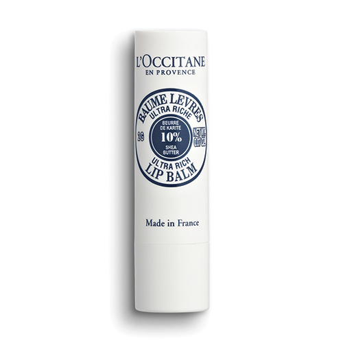 KARITÉ STICK LABBRA ULTRA RICCO