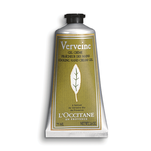 CREMA MANI VERBENA