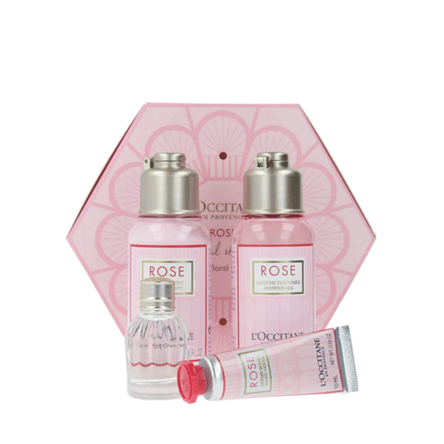 ROSE DISCOVERY KIT