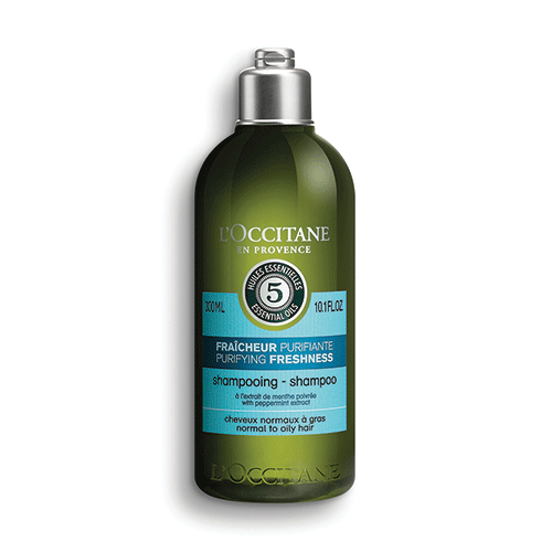 SHAMPOO FRESCHEZZA PURIFICANTE