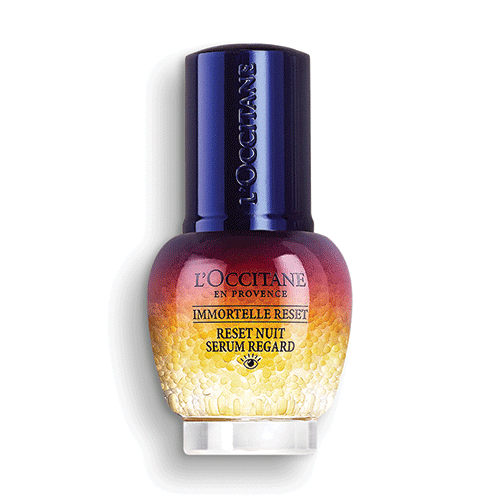 SIERO OCCHI IMMORTELLE RESET