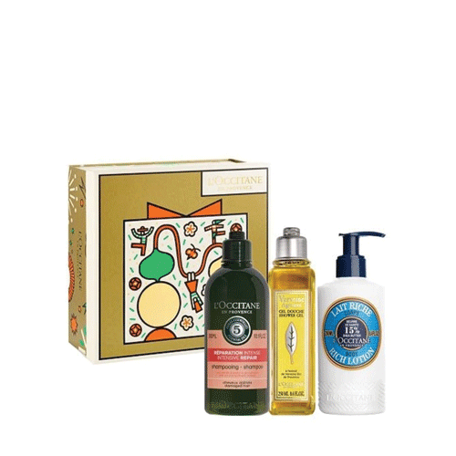 COFANETTO BEST SELLER L’OCCITANE