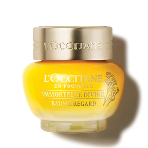 BALSAMO CONTORNO OCCHI IMMORTELLE DIVINE