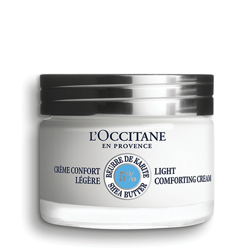 KARITÉ CREMA VISO LEGGERA
