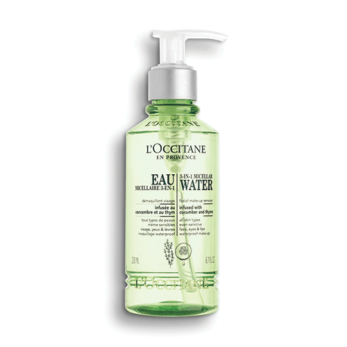 ACQUA MICELLARE 3-IN-1