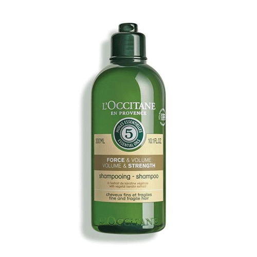 SHAMPOO FORZA E VOLUME
