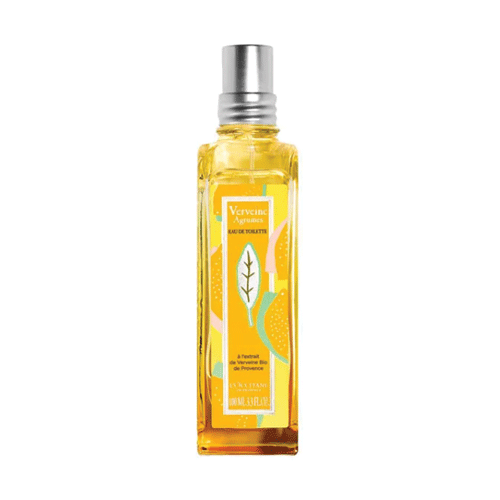 VERBENA AGRUMI EAU DE TOILETTE