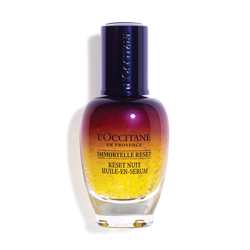 SIERO NOTTE IMMORTELLE RESET