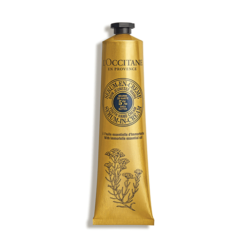 IMMORTELLE DIVINE CREMA MANI ANTI-ETA’