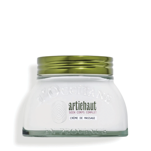 ARTICHOKE CREMA RIMODELLANTE DA MASSAGGIO