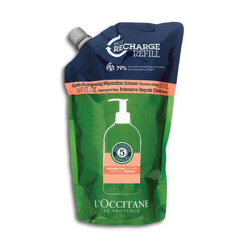 ECORICARICA BALSAMO RIPARAZIONE INTENSA