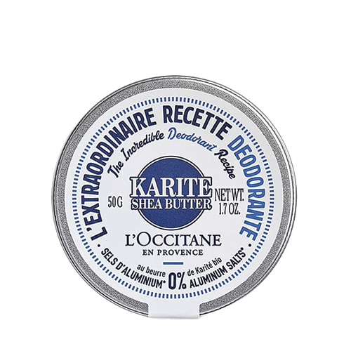 BALSAMO DEODORANTE KARITÉ
