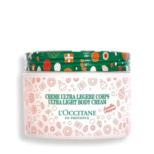 CREMA ULTRA LEGGERA CORPO PASSEGGIATA D’INVERNO