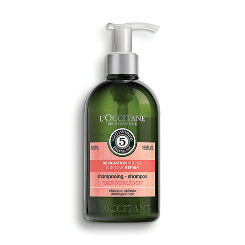 SHAMPOO RIPARATORE INTENSO