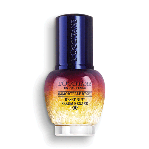 SIERO CONTORNO OCCHI IMMORTELLE RESET