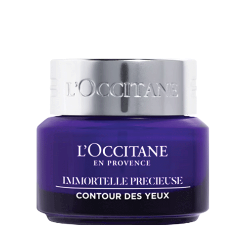 BALSAMO CONTORNO OCCHI IMMORTELLE PRECIEUSE