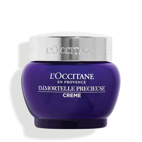 CREMA VISO IMMORTELLE PRECIEUSE