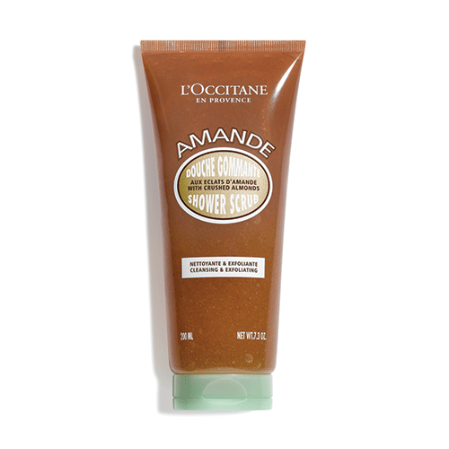 SCRUB CORPO MANDORLA