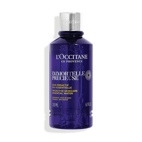 ACQUA ESSENZIALE IMMORTELLE PRÉCIEUSE