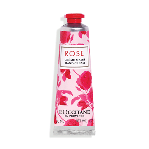 CREMA MANI ROSA