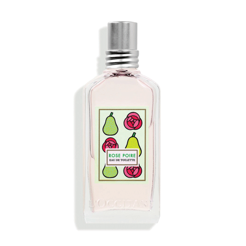 ROSA E PERA EAU DE TOILETTE