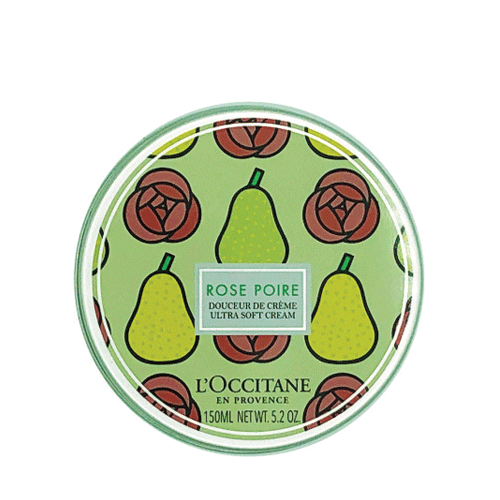 ROSA E PERA CREMA CORPO