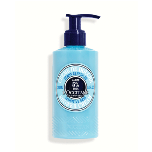 CREMA DOCCIA KARITÉ