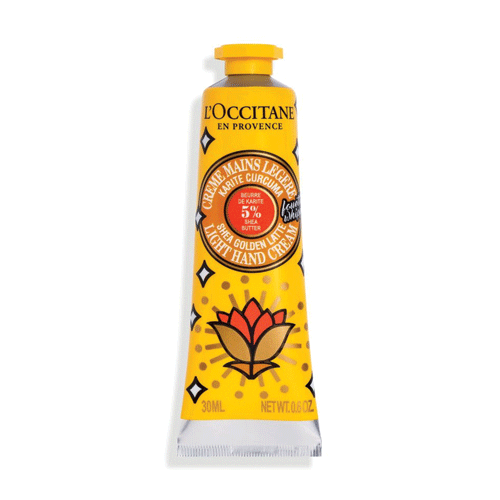 KARITE E CURCUMA CREMA MANI