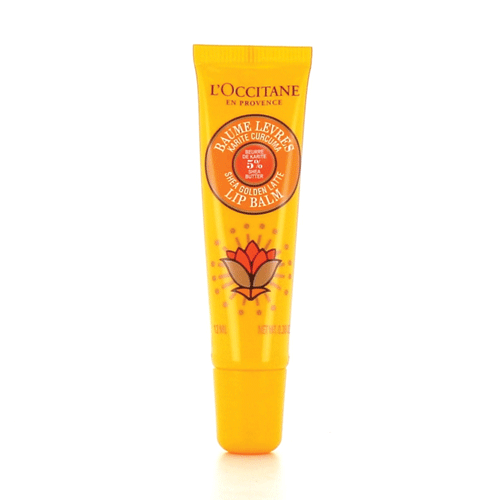 KARITÉ E CURCUMA BALSAMO LABBRA
