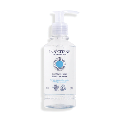 KARITÉ ACQUA MICELLARE