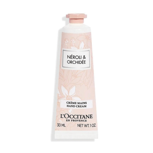 NEROLI E ORCHIDEA CREMA MANI